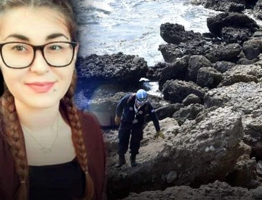 Συναγερμός στις φυλακές Γρεβενών - Στην απομόνωση ο 21χρονος δολοφόνος της φοιτήτριας